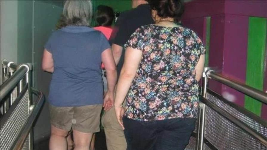 La pandemia trajo más obesos, más deportistas y menos fumadores en EEUU