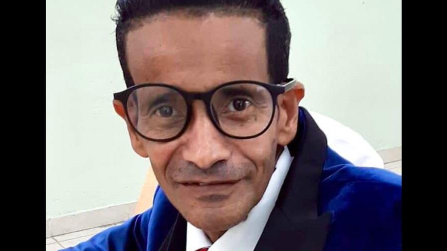 Muere el fotorreportero Pedro Canela (Canelita)