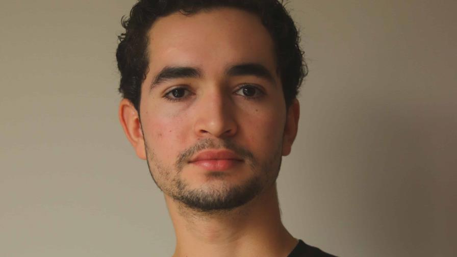 Joven diseñador y animador gráfico dominicano brilla en premios internacionales Joven diseñador y animador gráfico dominicano brilla en premios internacionales