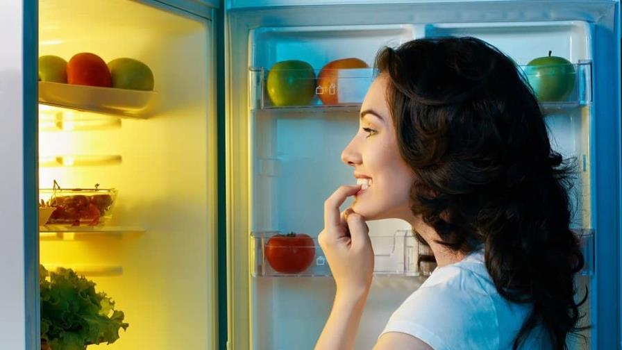 Antes de dormir: qué conviene comer si te da hambre