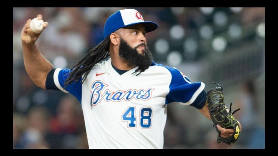 Richard Rodríguez y Danny Santana suspendidos por 80 juegos