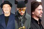 Bad Bunny, Juanes y Rubén Blades, latinos ganadores en los Grammy Bad Bunny, Juanes y Rubén Blades, latinos ganadores en los Grammy