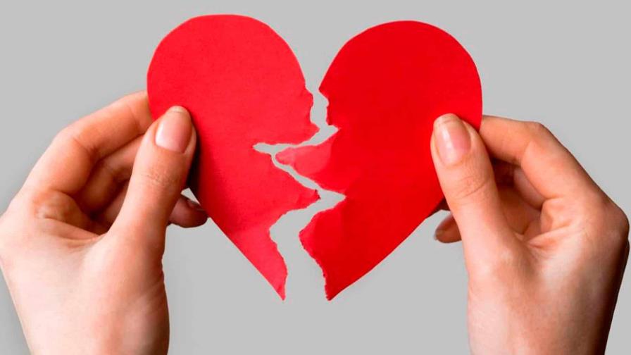 Cinco errores que debes evitar al terminar una relación de pareja Cinco errores que debes evitar al terminar una relación de pareja