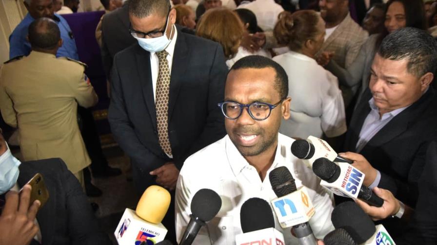 Inspectoría del Ministerio Público investiga agresión a periodistas en Santiago Inspectoría del Ministerio Público investiga agresión a periodistas en Santiago