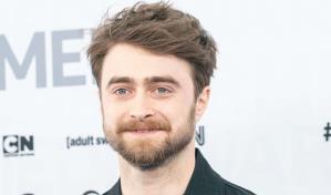 Daniel Radcliffe se aseguró de que su novia conociera a Sandra Bullock