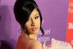 Cardi B eliminó sus redes sociales tras acalorada discusión por su ausencia en los Grammy