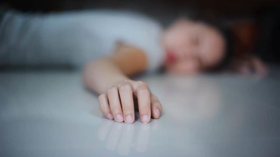 Mujer es asesinada por su esposo mientras asistía a clase de natación de su hija Mujer es asesinada por su esposo mientras asistía a clase de natación de su hija