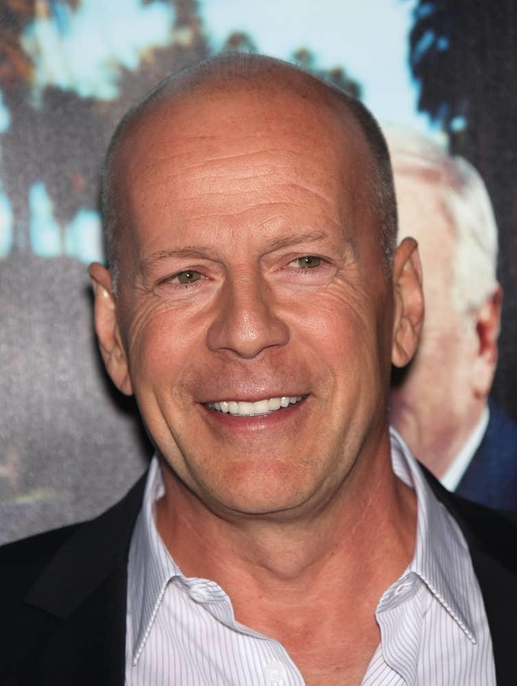 Bruce Willis vende propiedades para costear su enfermedad