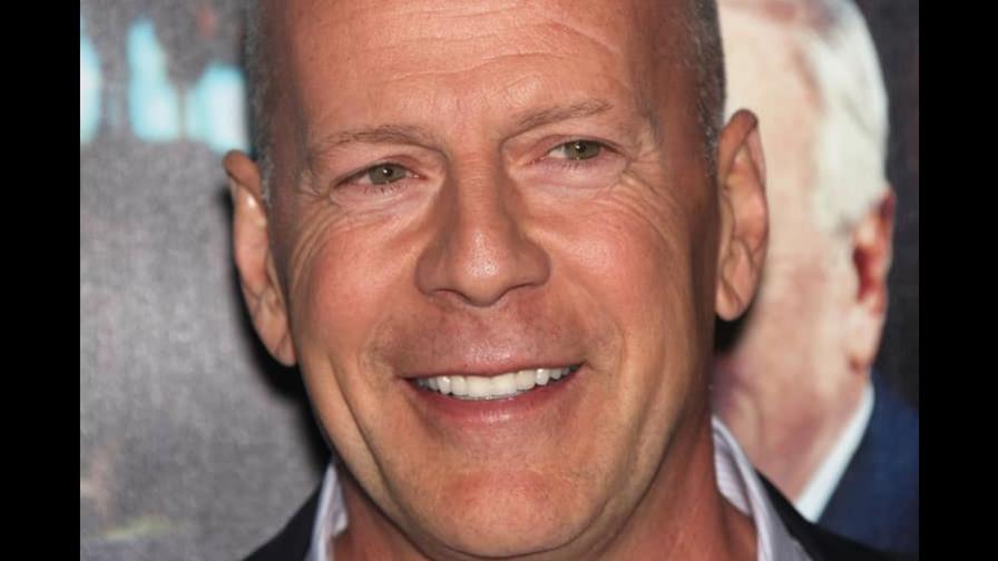Bruce Willis vende propiedades para costear su enfermedad