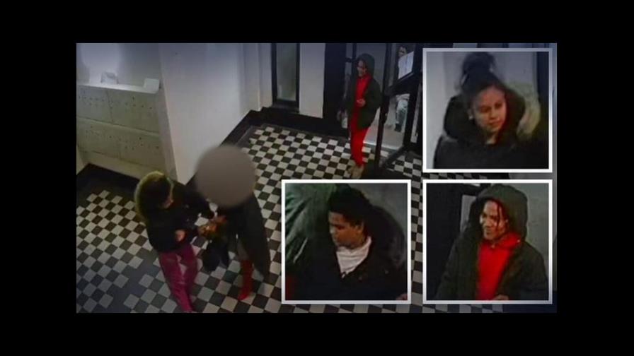 Mujer de 76 años víctima de robo en El Bronx: le fracturaron la cadera Mujer de 76 años víctima de robo en El Bronx: le fracturaron la cadera
