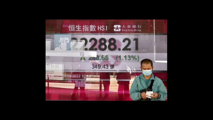 Wall Street abre con tendencia mixta Wall Street abre con tendencia mixta