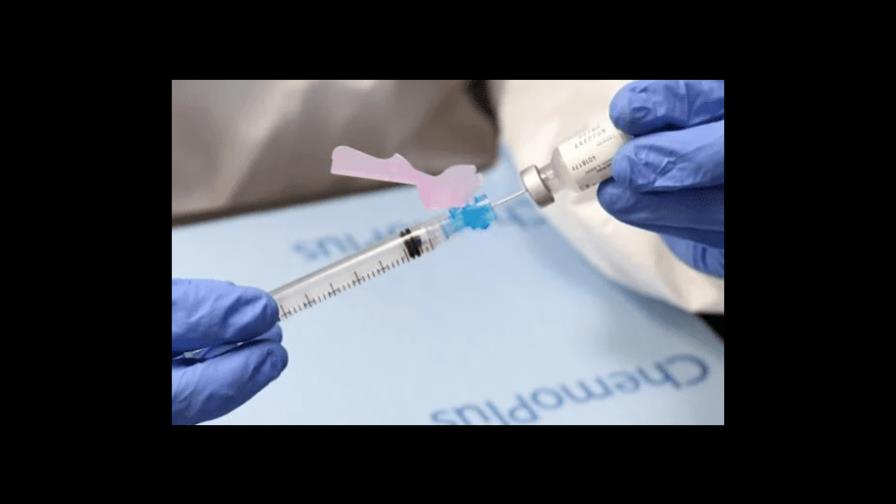 Abinader somete enmienda al contrato con Pfizer ante el Senado