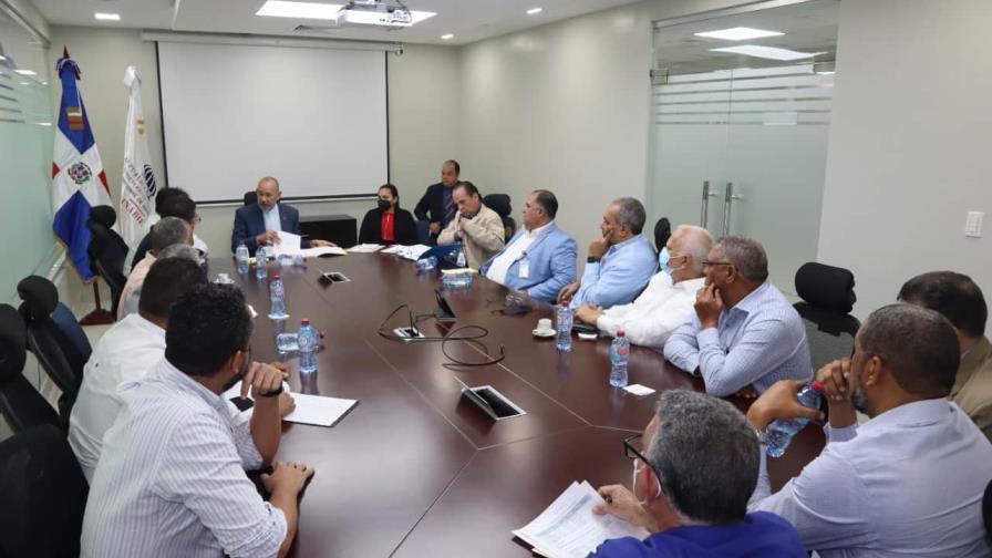 Inabie reconoce preocupación de suplidores sobre licitación adelantada