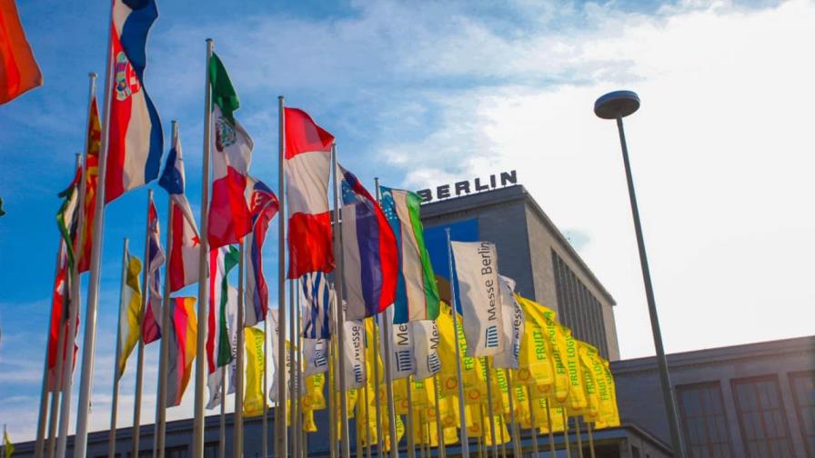 República Dominicana explora oportunidades de negocios en Berlín República Dominicana explora oportunidades de negocios en Berlín