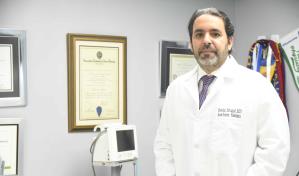 Dr. Francisco Bentz Brugal: “Hacer algo de ejercicio siempre será mejor que ningún tipo de ejercicio”