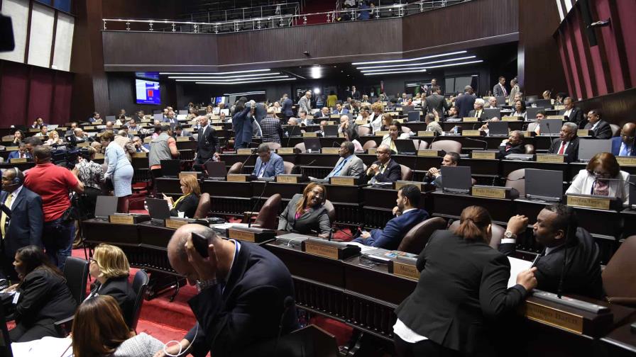 Diputados aprueban proyecto que establece tasa cero a 67 productos Diputados aprueban proyecto que establece tasa cero a 67 productos