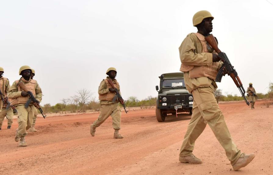 Secuestran en Burkina Faso a religiosa estadounidense de 83 años