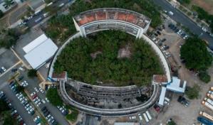 Suprema Corte de Justicia anula de manera definitiva el arrendamiento del Teatro Agua y Luz