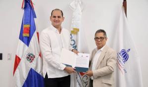 DGDC y Promese/Cal acuerdan fortalecer planes de ayuda a comunidades