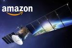 Amazon anuncia contratos para lanzar al espacio miles de satélites de su red de Internet
