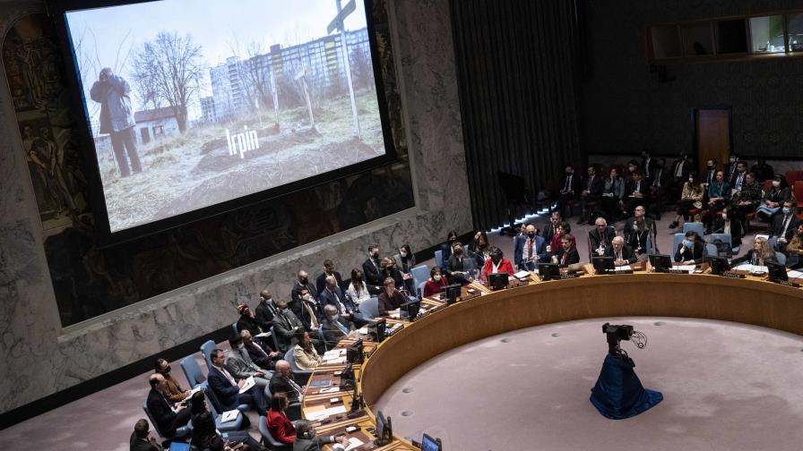 Cerca de 200 diplomáticos rusos fueron expulsados de Europa en 48 horas