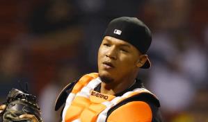 MLB suspende a dominicano Pedro Severino tras dar positivo a inusual droga