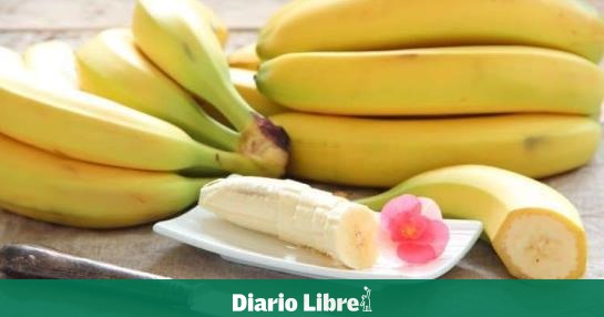 ¿Es mejor comer la banana verde o madura?