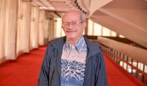 Bienvenido Miranda, adiós al ícono de las artes escénicas