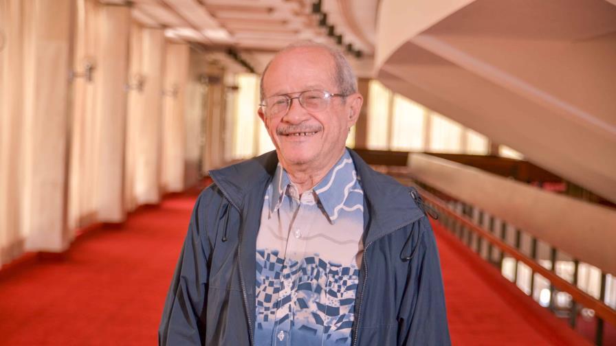 Bienvenido Miranda, adiós al ícono de las artes escénicas