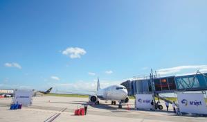 Aerol&iacute;nea Arajet aprueba la cuarta fase de certificaci&oacute;n a&eacute;rea