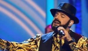 Manny Cruz imita a Juan Luis Guerra en programa y el artista le envía mensaje
