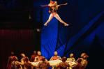 Últimas funciones del espectáculo Kooza de Cirque Du Soleil en Punta Cana Últimas funciones del espectáculo Kooza de Cirque Du Soleil en Punta Cana