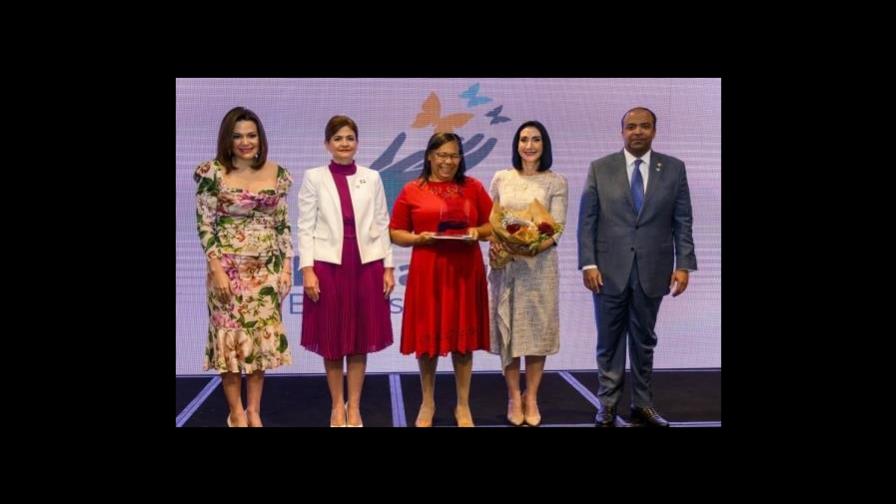 Voluntariado Banreservas reconoce a mujeres destacadas de República Dominicana