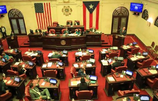 Controversia en Puerto Rico por un proyecto del Senado para limitar el aborto