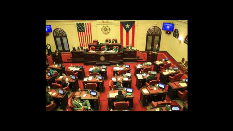 Controversia en Puerto Rico por un proyecto del Senado para limitar el aborto Controversia en Puerto Rico por un proyecto del Senado para limitar el aborto