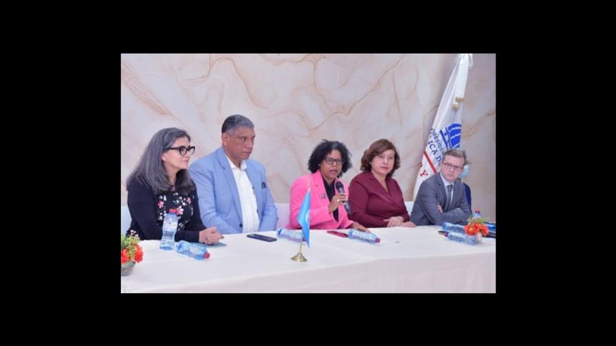 Interior y Policía trabaja por primera vez en estadísticas unificadas en seguridad ciudadana Interior y Policía trabaja por primera vez en estadísticas unificadas en seguridad ciudadana