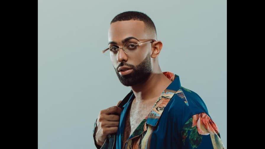 Eladio Carrión, Dj Dito Bernard y El Mayor Clásico en show de Punta Cana