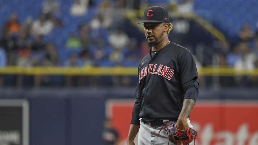 Emmanuel Clase, extensión o la apuesta exitosa de doparse en Grandes Ligas