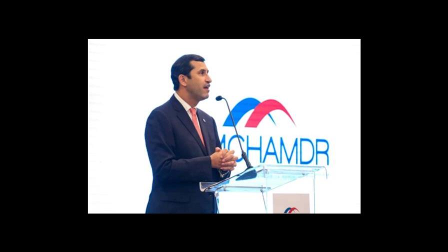 Presidente de AMCHAMDR: “El turismo dominicano se prepara para el fin del COVID-19” Presidente de AMCHAMDR: “El turismo dominicano se prepara para el fin del COVID-19”