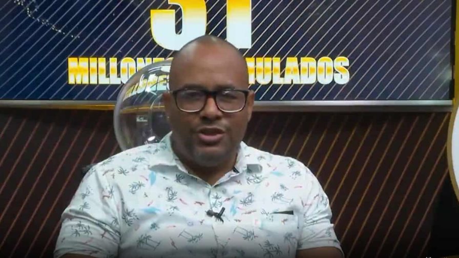 Leidsa entrega certificado a ganador de 31 millones de pesos