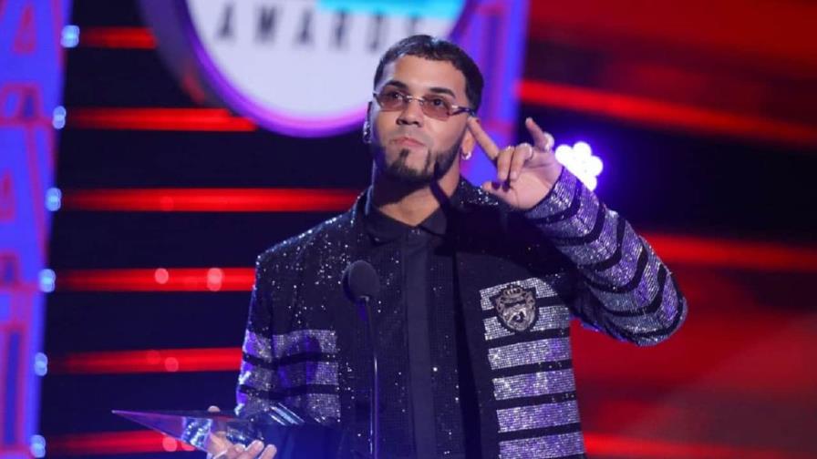 Anuel AA anuncia gira de conciertos y no incluye a República Dominicana