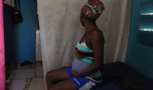 El país ha deportado a 792 haitianas embarazadas