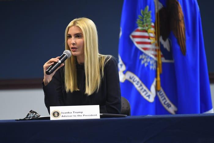 Ivanka Trump testificará ante el comité que investiga el asalto al Capitolio