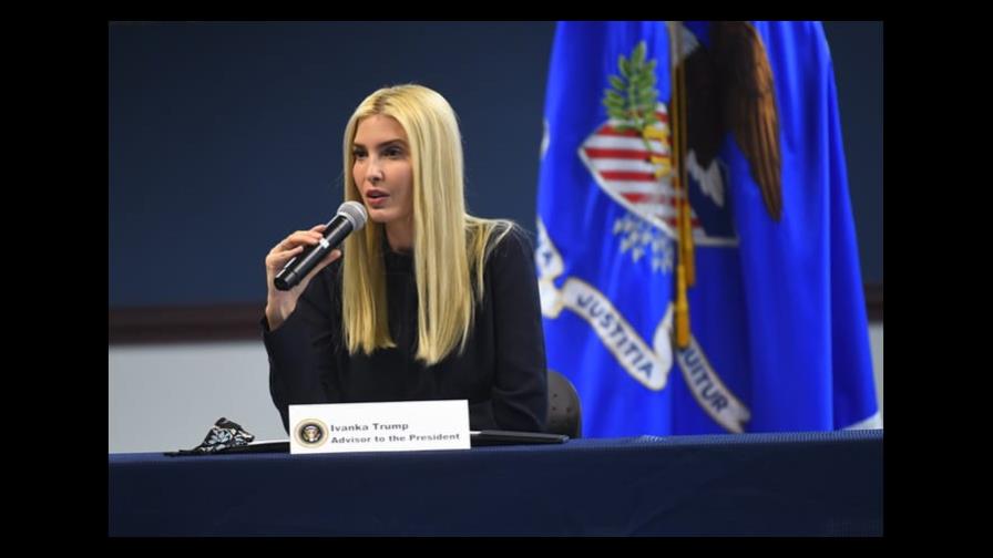 Ivanka Trump testificará ante el comité que investiga el asalto al Capitolio