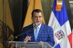 JCE deposita ante el Senado proyectos de modificación a las leyes electorales JCE deposita ante el Senado proyectos de modificación a las leyes electorales