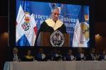 UASD entrega título Doctor Honoris Causa a José Joaquín Puello UASD entrega título Doctor Honoris Causa a José Joaquín Puello