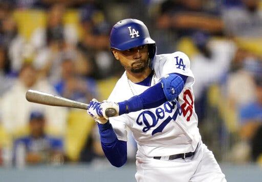Dodgers se refuerzan con Freeman para pelear por el título mundial