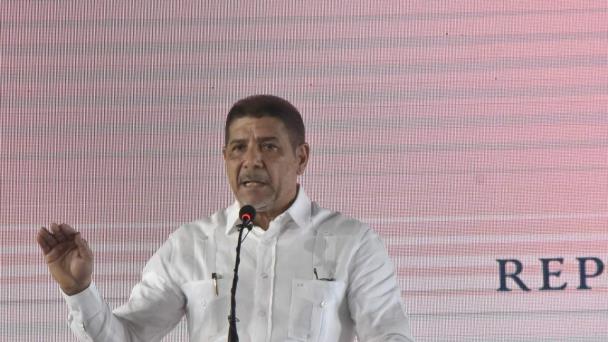 Gobierno entrega RD$10 mil millones en programa de pignoración de arroz