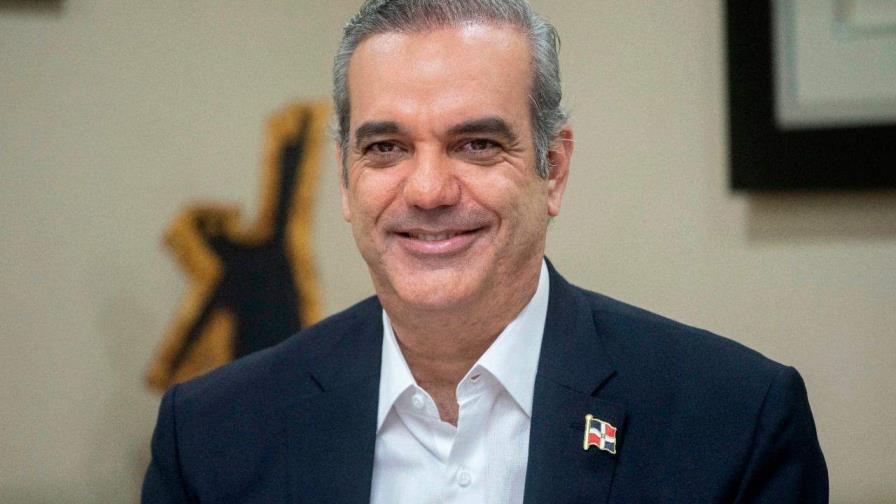 Abinader afirma no existe democracia sin información libre ni sin periodistas que ejerzan ese derecho Abinader afirma no existe democracia sin información libre ni sin periodistas que ejerzan ese derecho