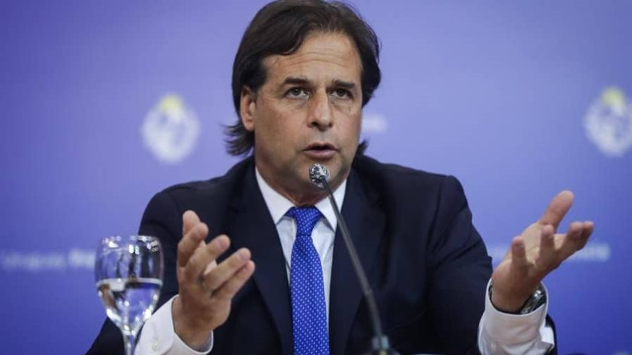 Uruguay publica el decreto que acaba con la emergencia sanitaria